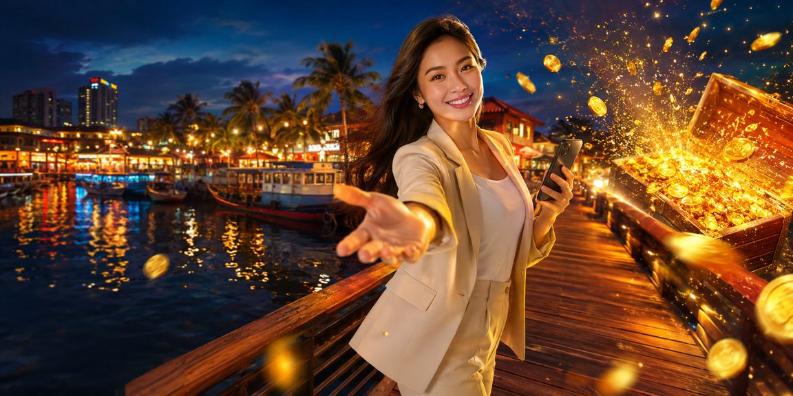 A Sabah user making a deposit in MYR to play baccarat on the 115 platform