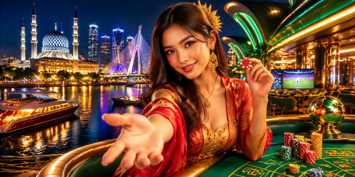 Users in Selangor use the 115 platform's self-control features to manage their gaming habits in a healthy way